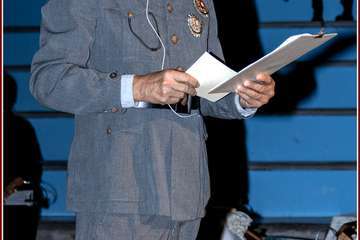 Medio Jigo p’al Kilo cumple 22 años/Ildefonso Rodríguez.